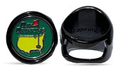 The deCAPitator Day drinking golf ring bottle cap & can tab opener!
