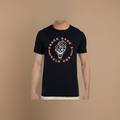 Copy of Crack Open A Cold One T-Shirt
