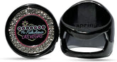 The Welcome to Las Vegas deCAPitator ring bottle cap and can tab opener!