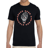 Crack Open A Cold One T-Shirt
