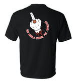 Middle Finger T-Shirt