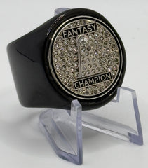 Fantasy Champion deCAPitator Ring! The ONLY ring in the world that opens bottle caps & can tabs.