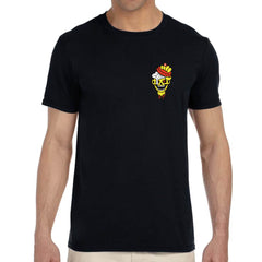 Middle Finger T-Shirt